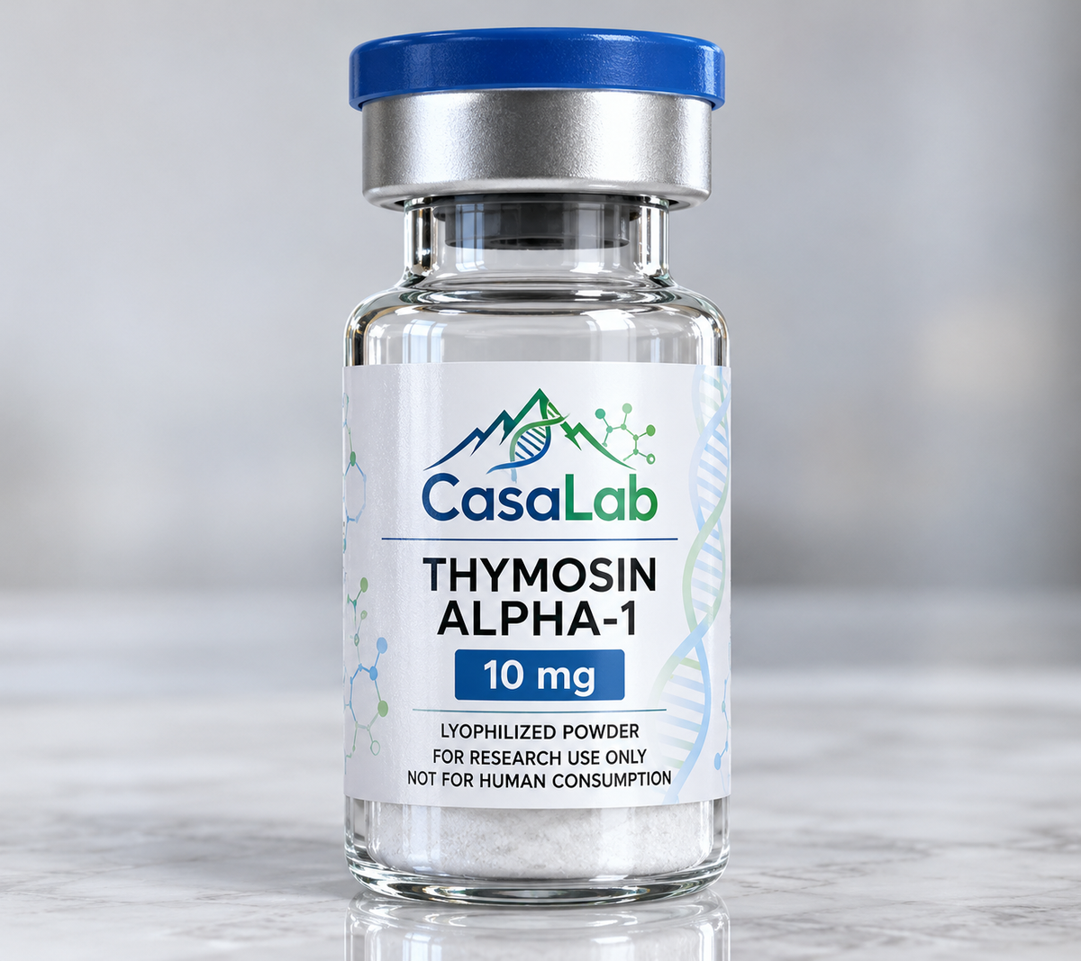 Thymosin Alpha 15mg