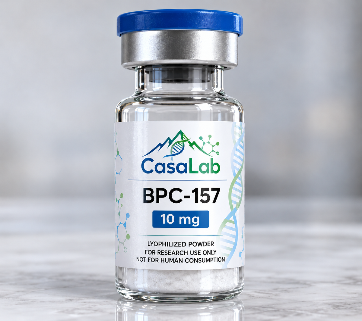 BPC-157 10 mg