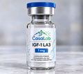 IGF-1 LA3 1 mg