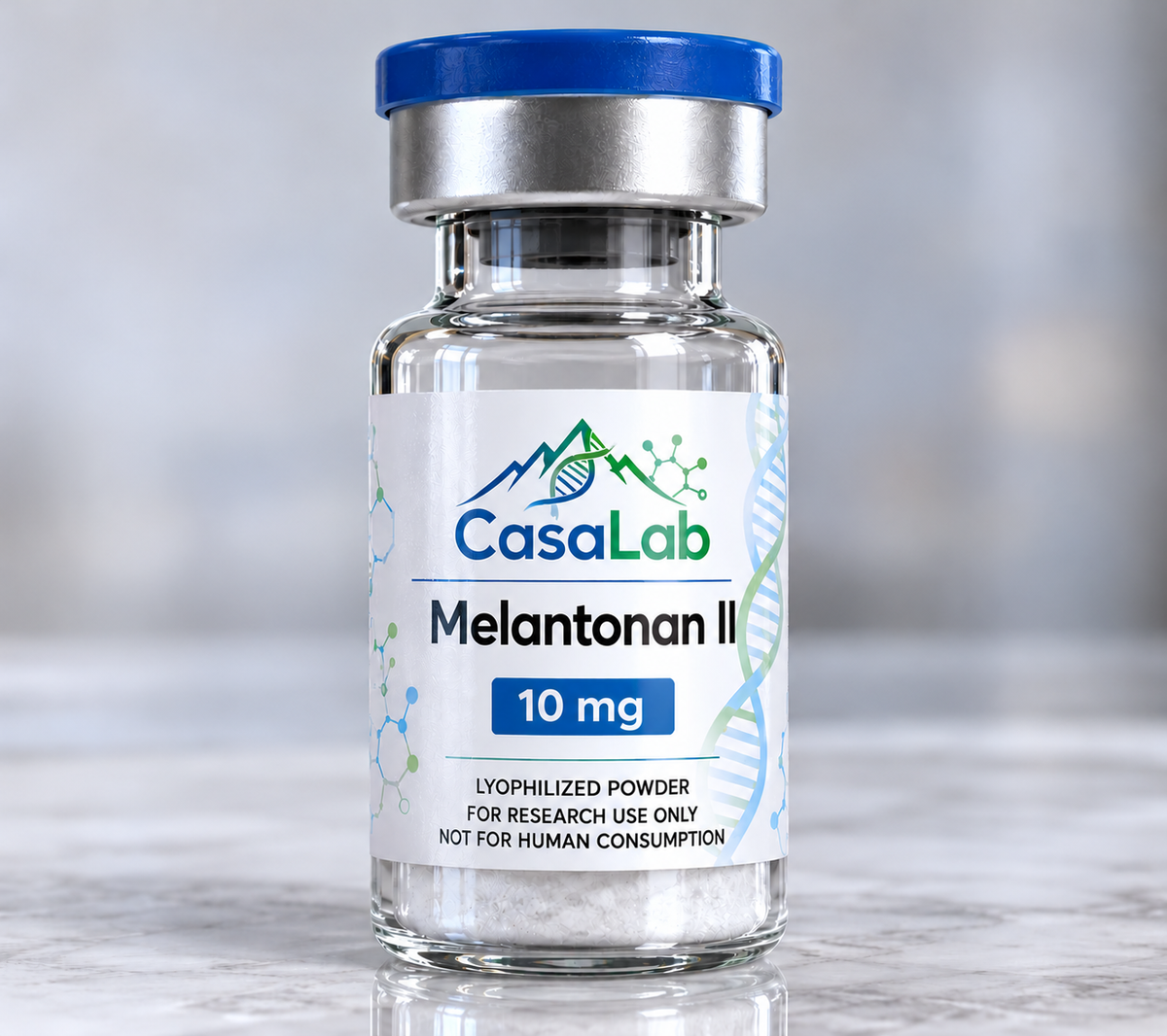Melantonan II 10 mg