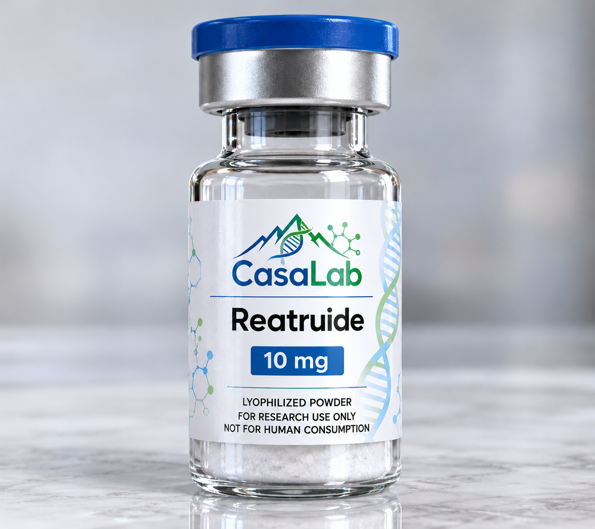 Reatruide 10 mg